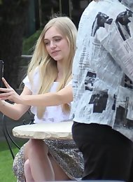 FTV Girl Alexia: Innocent Extreme (August 2015)
